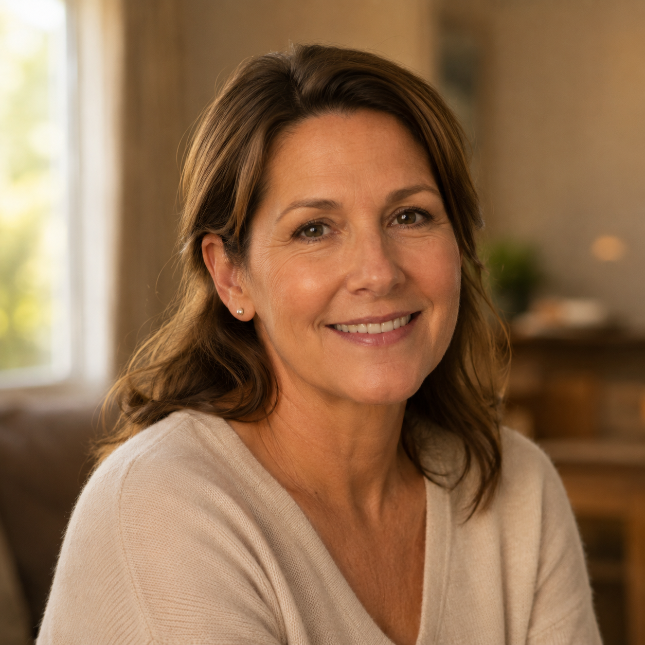 Maxine, Home Owner